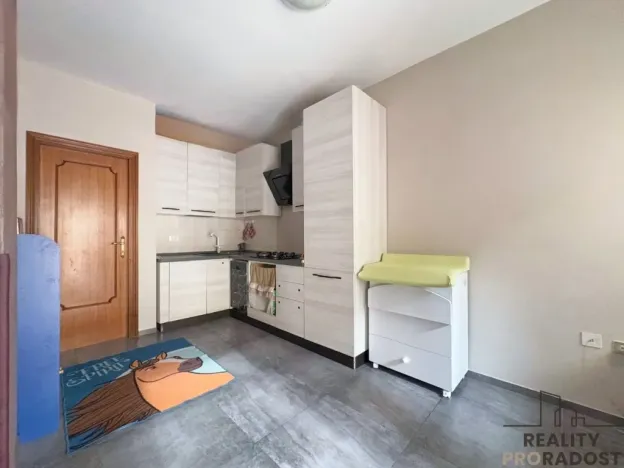 Prodej bytu 2+kk, Via San Rocco,Provincia di Teramo,Itálie, 44 m2