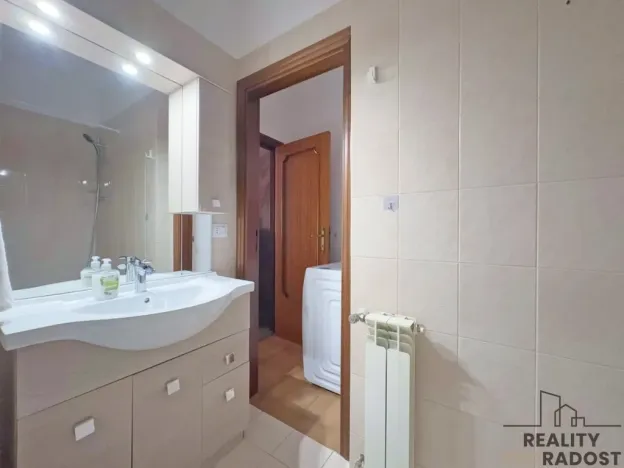 Prodej bytu 2+kk, Via San Rocco,Provincia di Teramo,Itálie, 44 m2