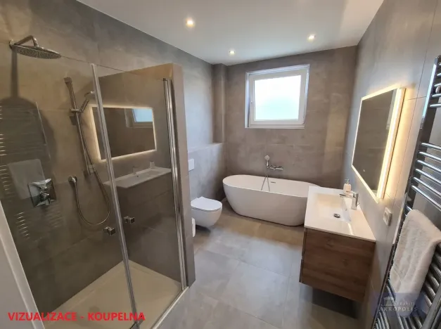 Prodej rodinného domu, Novosedly, 100 m2