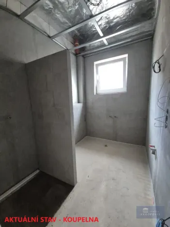 Prodej rodinného domu, Novosedly, 100 m2