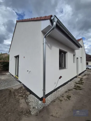 Prodej rodinného domu, Novosedly, 100 m2