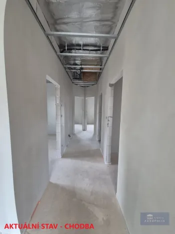Prodej rodinného domu, Novosedly, 100 m2