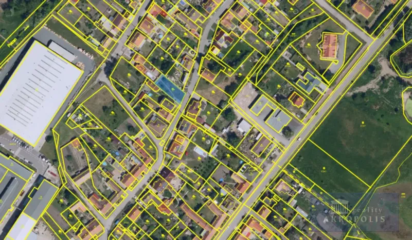 Prodej rodinného domu, Novosedly, 100 m2