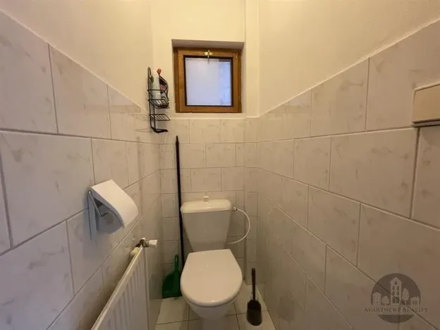 Pronájem bytu 4+kk, Praha - Vršovice, Kodaňská, 93 m2