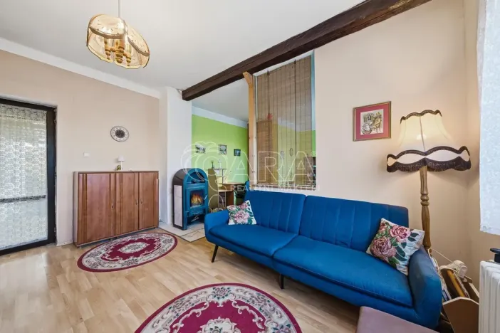 Prodej rodinného domu, Kojátky, 170 m2