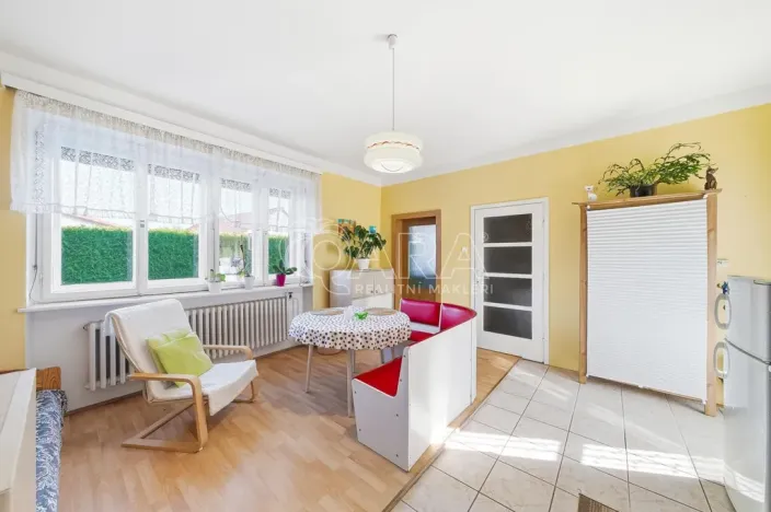 Prodej rodinného domu, Kojátky, 170 m2
