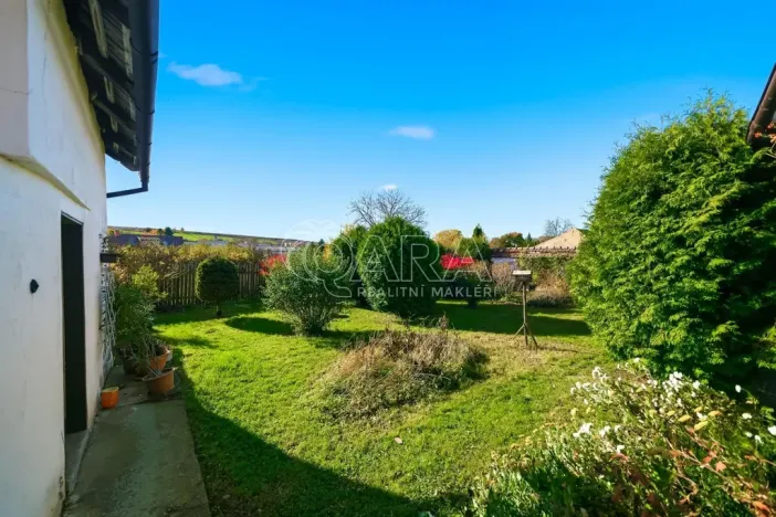 Prodej rodinného domu, Kojátky, 170 m2