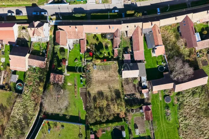 Prodej rodinného domu, Kojátky, 170 m2