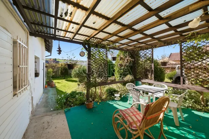 Prodej rodinného domu, Kojátky, 170 m2