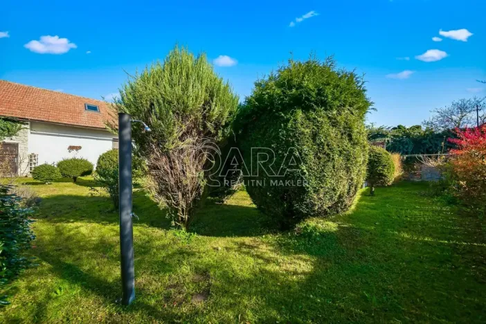 Prodej rodinného domu, Kojátky, 170 m2