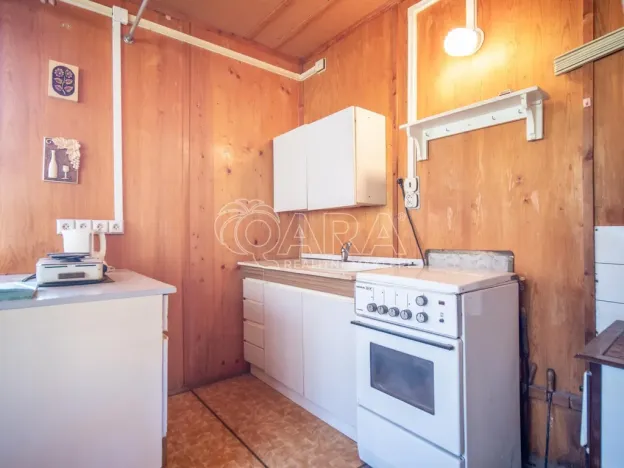 Prodej chaty, Tichonice - Kácovec, 37 m2
