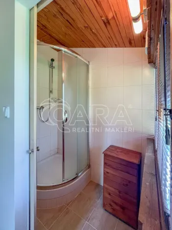 Prodej chaty, Tichonice - Kácovec, 37 m2