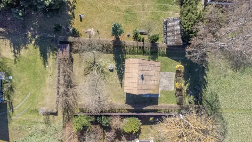 Prodej chaty, Tichonice - Kácovec, 37 m2