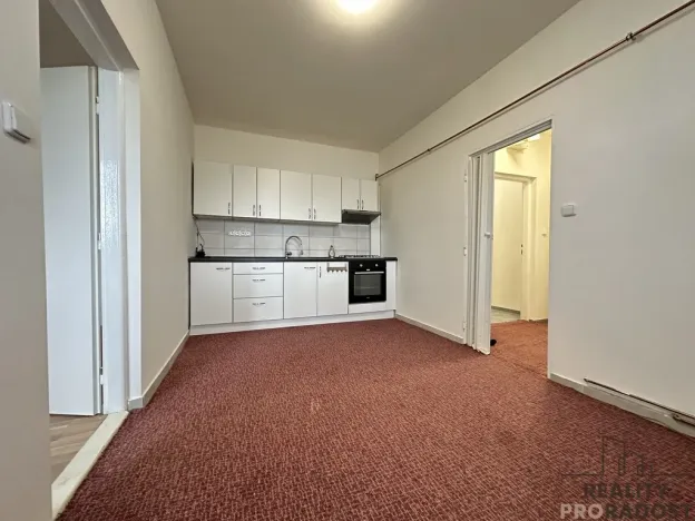 Pronájem bytu 1+1, Ostrava, Mexická, 45 m2