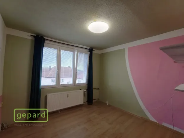 Pronájem bytu 1+kk, Bor, Borská, 20 m2
