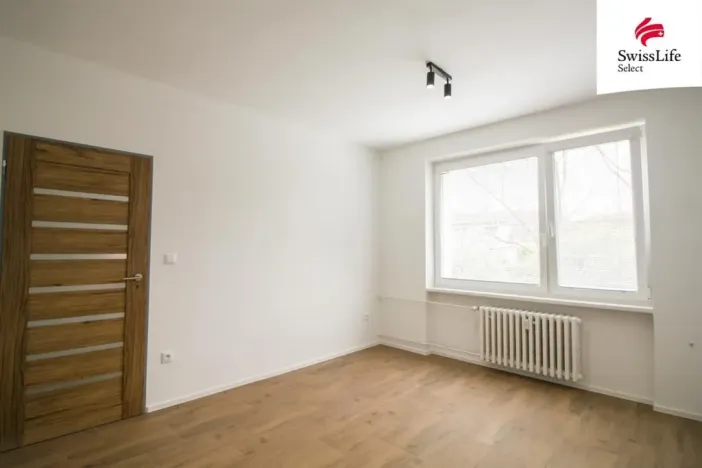 Pronájem bytu 1+1, Telč, U Štěpnického rybníka, 33 m2