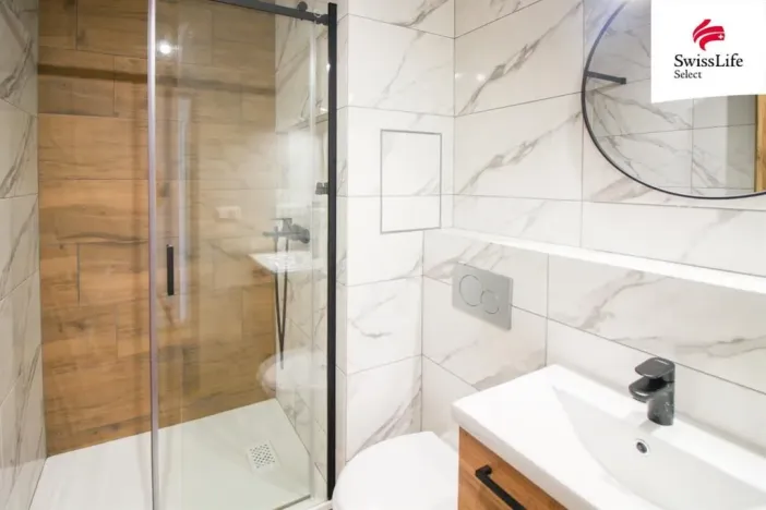 Pronájem bytu 1+1, Telč, U Štěpnického rybníka, 33 m2