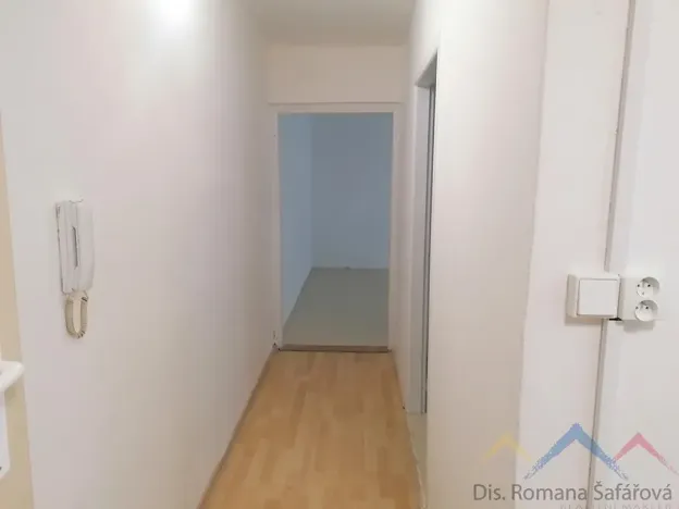 Prodej bytu 2+1, Moravský Beroun, Masarykova, 65 m2