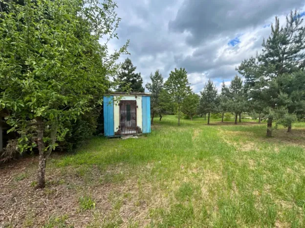 Pronájem pozemku pro bydlení, Chyňava, 2100 m2