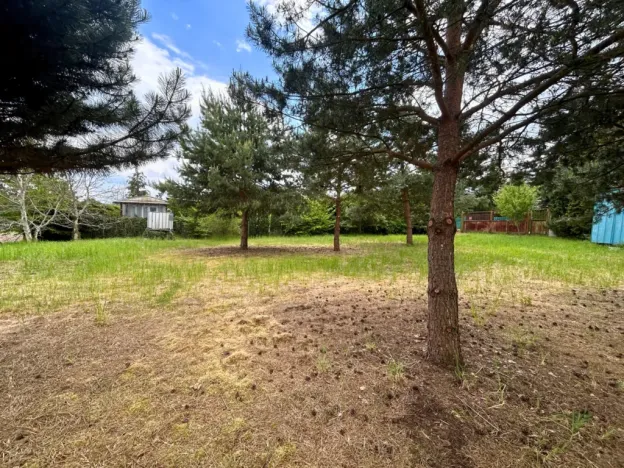 Pronájem pozemku pro bydlení, Chyňava, 2100 m2