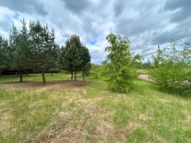 Pronájem pozemku pro bydlení, Chyňava, 2100 m2