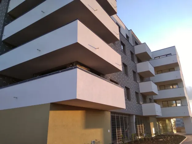 Pronájem bytu 2+kk, Praha - Štěrboholy, Kryšpínova, 55 m2