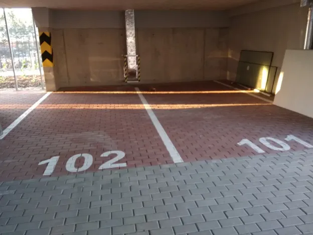 Pronájem bytu 2+kk, Praha - Štěrboholy, Kryšpínova, 55 m2