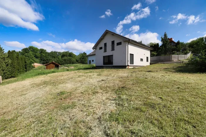Prodej rodinného domu, Úhřetická Lhota, 173 m2