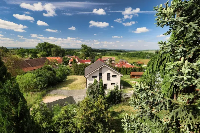Prodej rodinného domu, Úhřetická Lhota, 173 m2