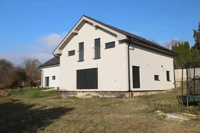 Prodej rodinného domu, Úhřetická Lhota, 173 m2