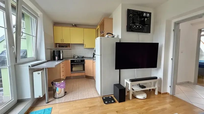 Prodej bytu 3+kk, Tišnov, Dlouhá, 61 m2