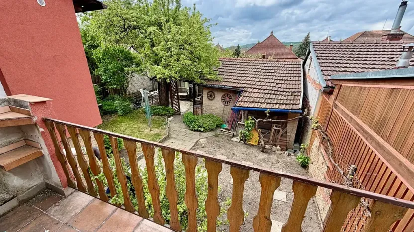 Prodej rodinného domu, Tišnov, Družstevní, 150 m2