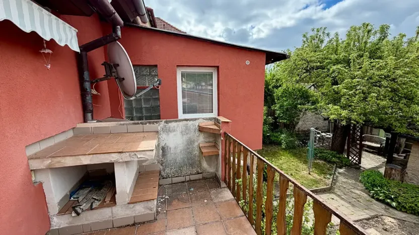Prodej rodinného domu, Tišnov, Družstevní, 150 m2