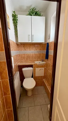 Prodej rodinného domu, Tišnov, Družstevní, 150 m2