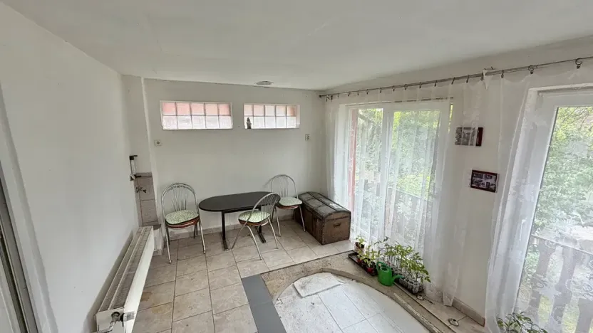 Prodej rodinného domu, Tišnov, Družstevní, 150 m2
