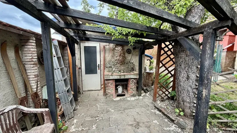 Prodej rodinného domu, Tišnov, Družstevní, 150 m2