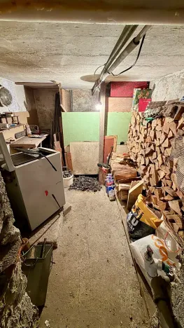Prodej rodinného domu, Tišnov, Družstevní, 150 m2