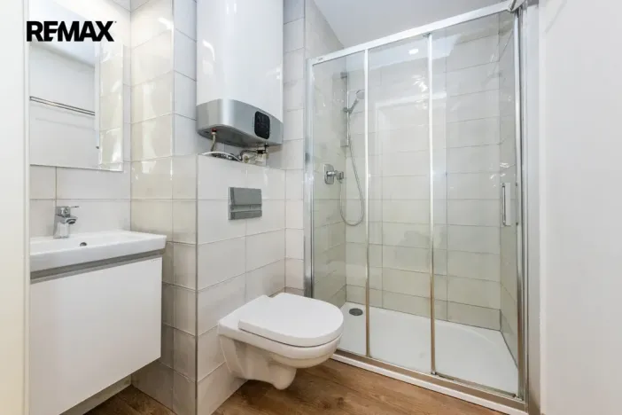 Prodej bytu 1+kk, Praha - Vršovice, Černomořská, 20 m2