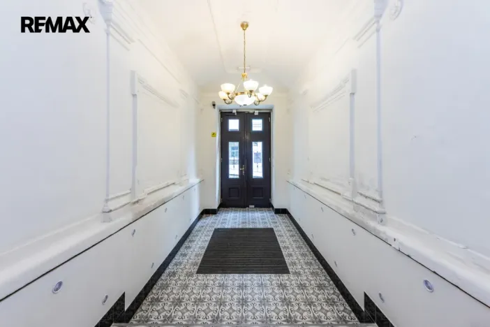 Prodej bytu 1+kk, Praha - Vršovice, Černomořská, 20 m2