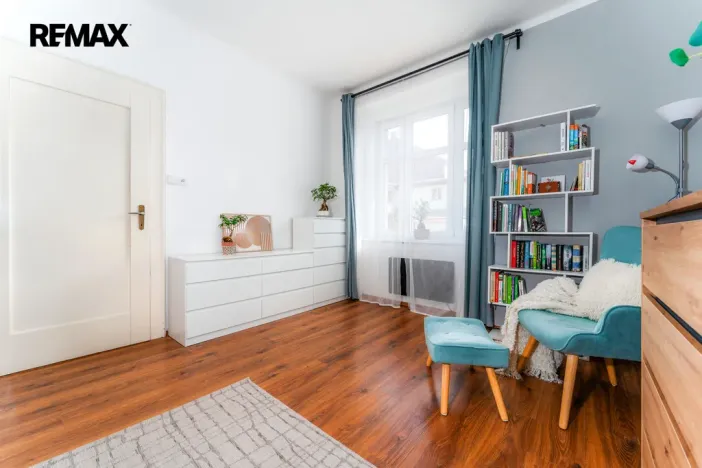 Pronájem bytu 2+kk, Hradec Králové - Kukleny, Denisovo náměstí, 66 m2