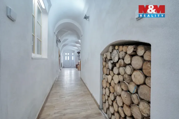 Prodej ubytování, Strážov, 359 m2