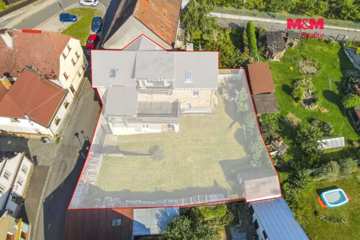 Prodej ubytování, Strážov, 359 m2