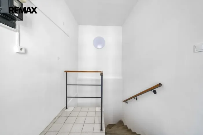 Pronájem bytu 1+kk, Úpice, Dr. E. Beneše, 20 m2