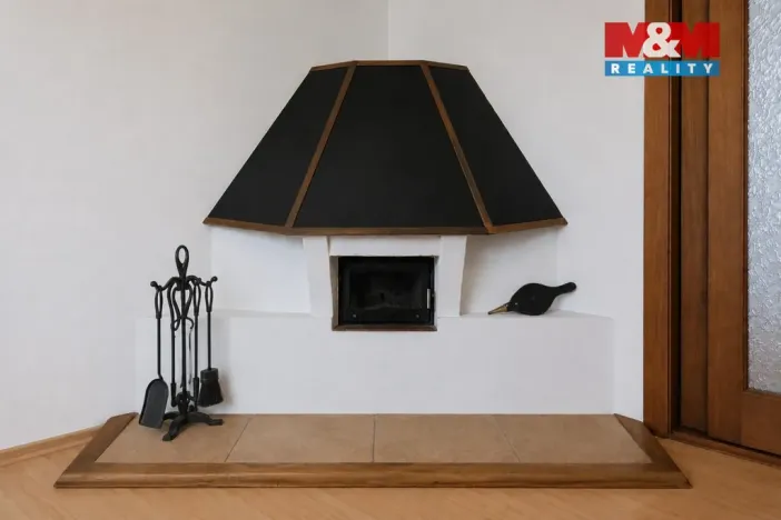 Prodej rodinného domu, Velký Týnec, Grygovská, 95 m2