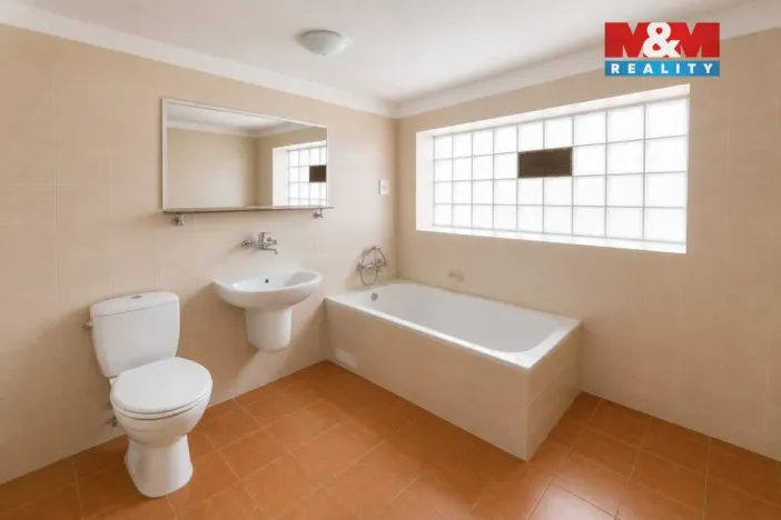 Prodej rodinného domu, Velký Týnec, Grygovská, 95 m2