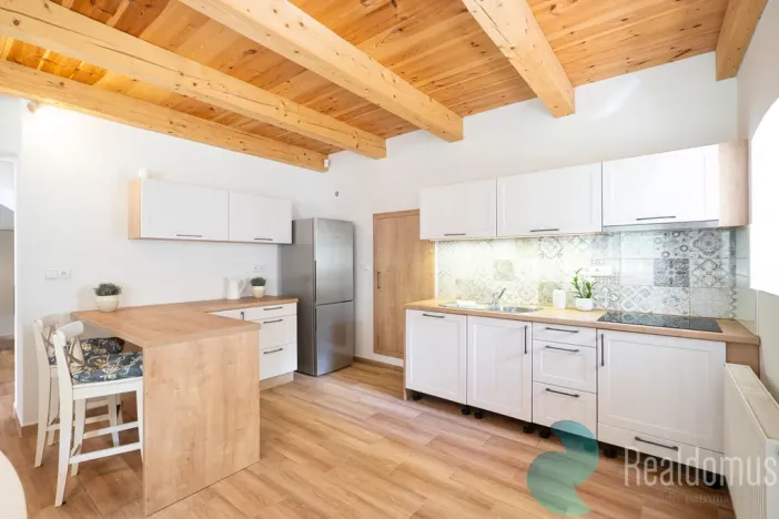 Prodej apartmánu, Rožmberk nad Vltavou, 302 m2