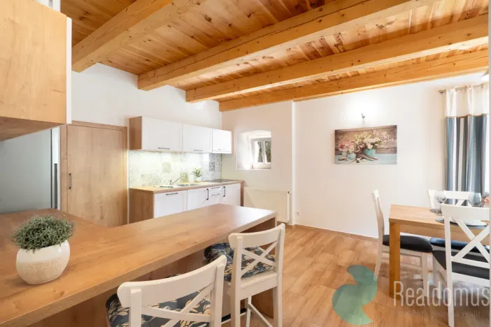 Prodej apartmánu, Rožmberk nad Vltavou, 302 m2