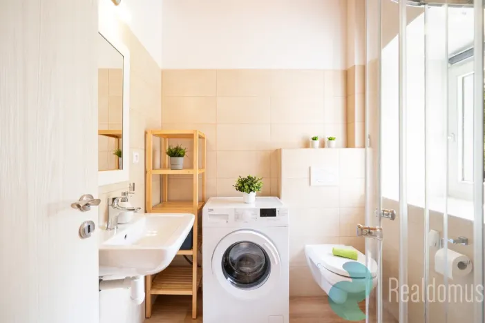 Prodej apartmánu, Rožmberk nad Vltavou, 302 m2