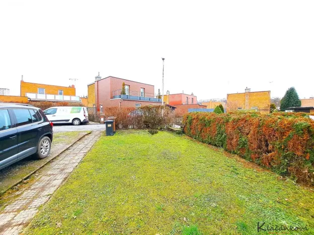 Pronájem bytu 2+kk, Zlín, Podvesná IX, 50 m2