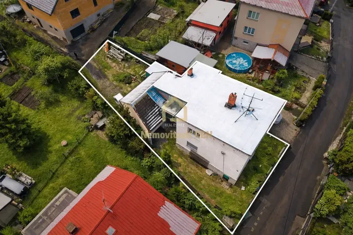 Prodej rodinného domu, Ludgeřovice, Na Kopaninách, 197 m2